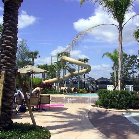 Disney Holiday Palace Orlando Exterior foto