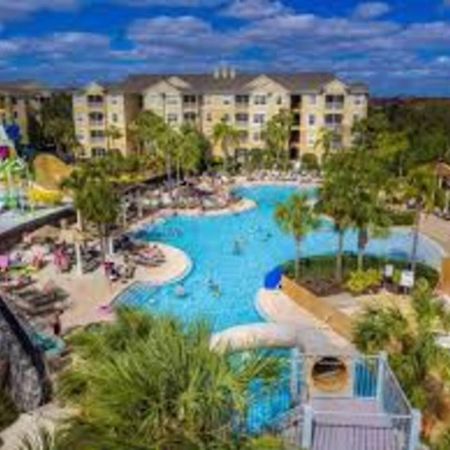 Disney Holiday Palace Orlando Exterior foto