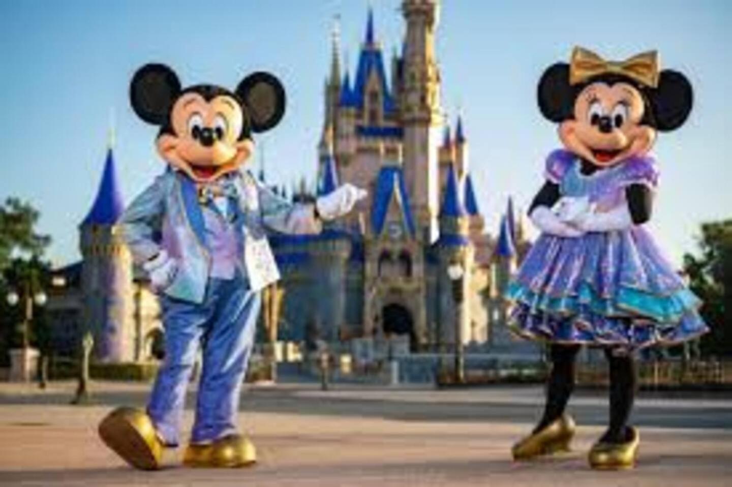 Disney Holiday Palace Orlando Exterior foto